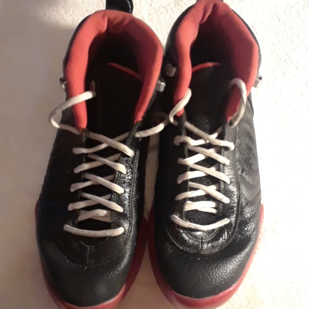 Nike Men's Jordan Jumpman Pro Basketball Shoes